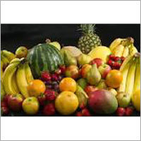 Fresh Fruits