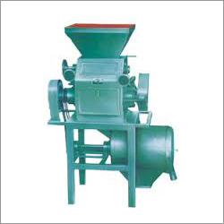 Wheat Grinding Machine