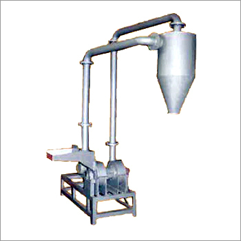 Masala Pulverizer