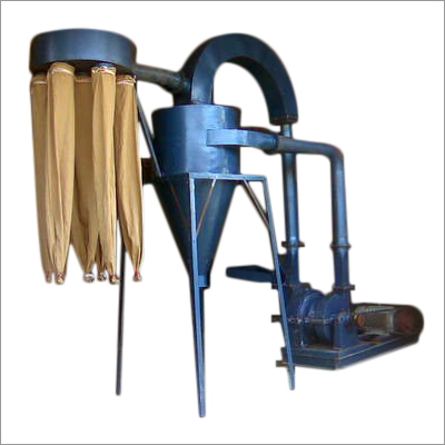 Impact Pulverizer