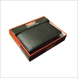 Leather Wallets