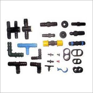 Plumbing PVC Pipe Fittings