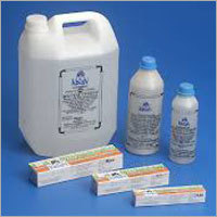 PVC Solvent