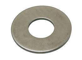 Plain Washer