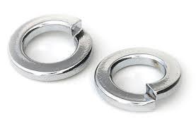Industrial Spring Washer