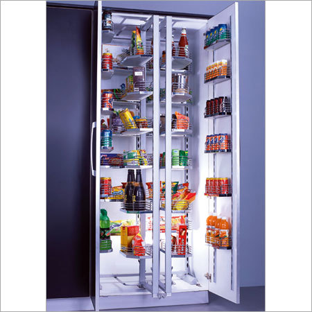 Kitchen Storage Cabinets