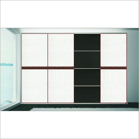 Wardrobe Components