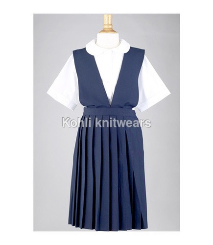 Girls School Uniforms