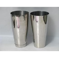 S.S LASSI GLASS