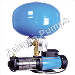 Home Booster Pump