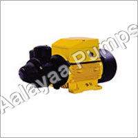 Pressure Booster Pumps
