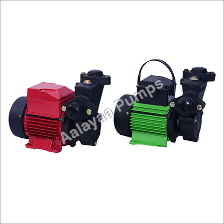 Self Priming Monoblock Pumps