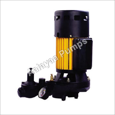 Deep Well Jet Pumps