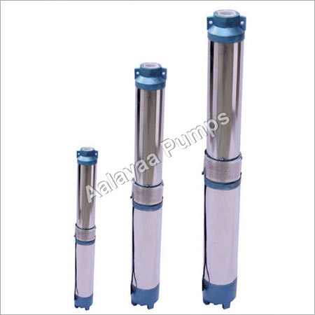 Borewell Pumps