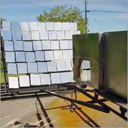 Solar Oven