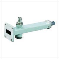 Sky Blue Detector Mount Tunable