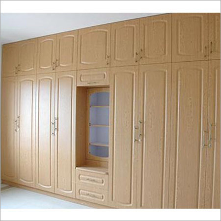 Contemporary Wardrobes