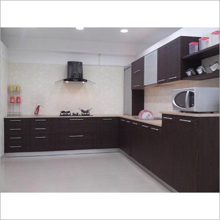 Stylish Modular Kitchen