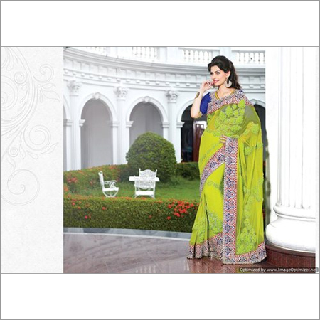 Bollywood Replica Sarees