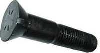 Plow Bolts 8.8, 10.9.12.9 - For Use In: Plough