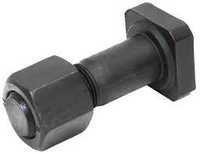 Segment Bolt - Metal, 5-20 Grams | Painted Finish For Automotive Applications