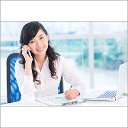 Corporate Office Support Services