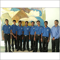 Event Management Services