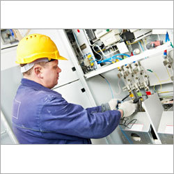 Mechanical Electrical Services