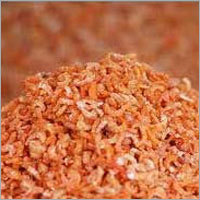 Dried Shrimp
