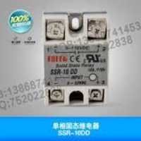 Fotek  DC to AC Solid State Module