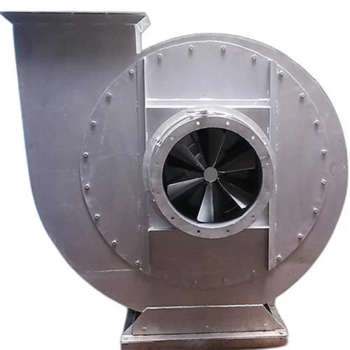 Centrifugal Blower Fan