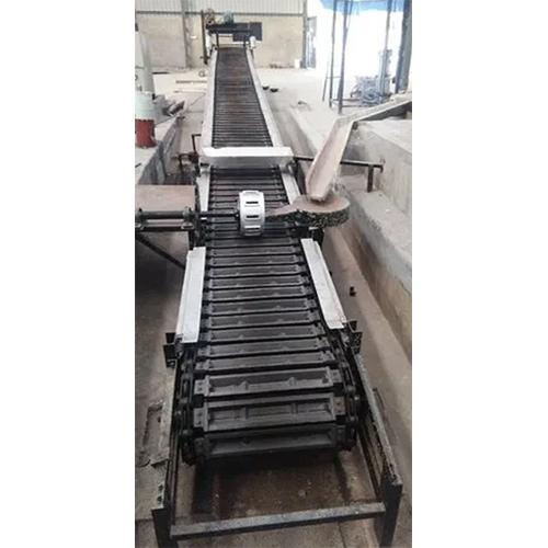 Ingot Casting Machine