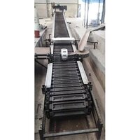 Ingot Casting Machine - Features: Stable Performance