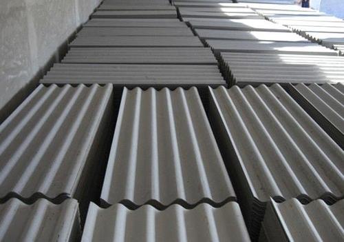 Cement Sheets