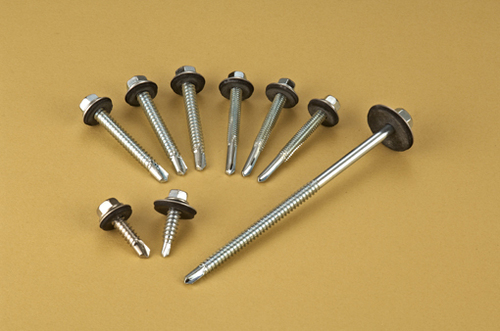 Self Drilling Screws