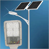 Solar LED Street Lights