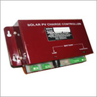 12V Solar Charge Controller