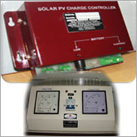 6 Amp Solar Charge Controller