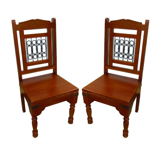 Garden Wooden Chairs