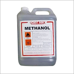 Methanol Chemical