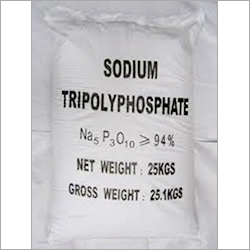 Sodium Tripolyphosphate