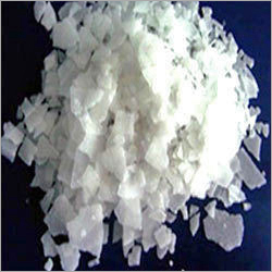 Caustic Soda Flakes