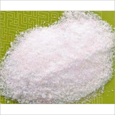 Soda Ash