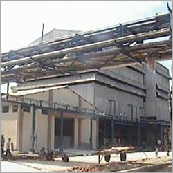 Stable Bleaching Powder