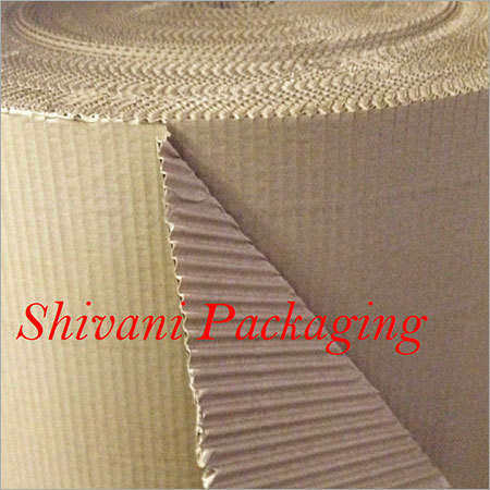 Corrugated Paper Sheets