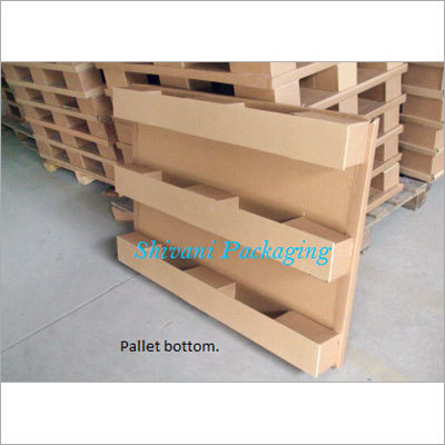 Paper Pallets