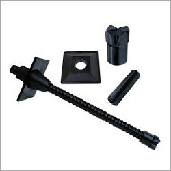 Self Drilling Rock Bolts