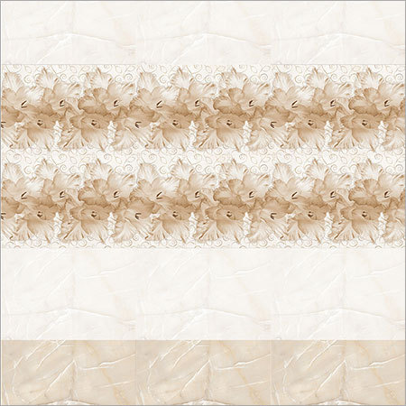 Glossy Bathroom Tiles