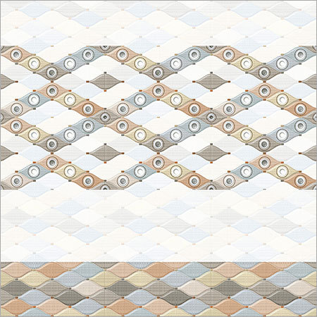 Elevation Glossy Series Wall Tiles