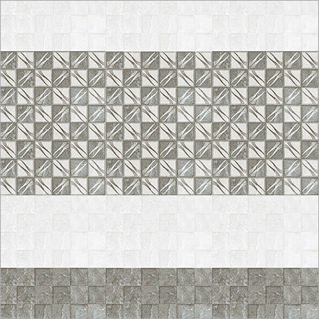 Printed Wall Tiles
